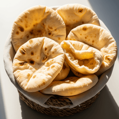 Pita 