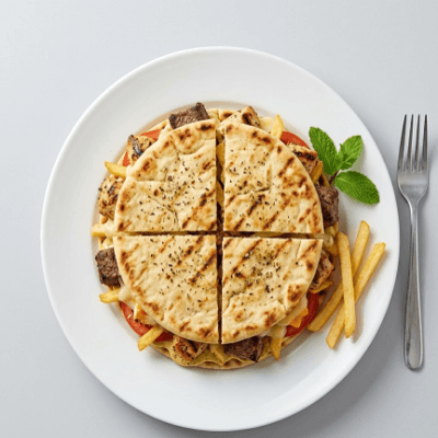 Shish Kebab Skepasti 