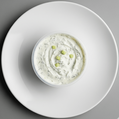 Tzatziki Dip 