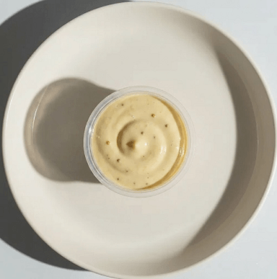 Mustard Mayo Dip 