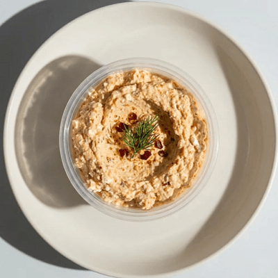 Tirorkaftery Dip 