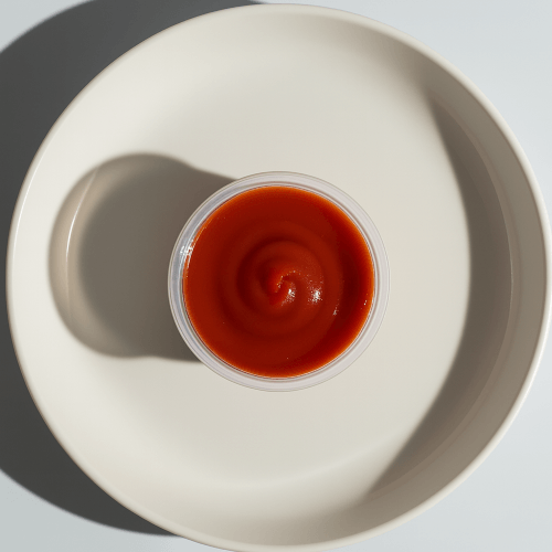 Hot Chilli Dip 