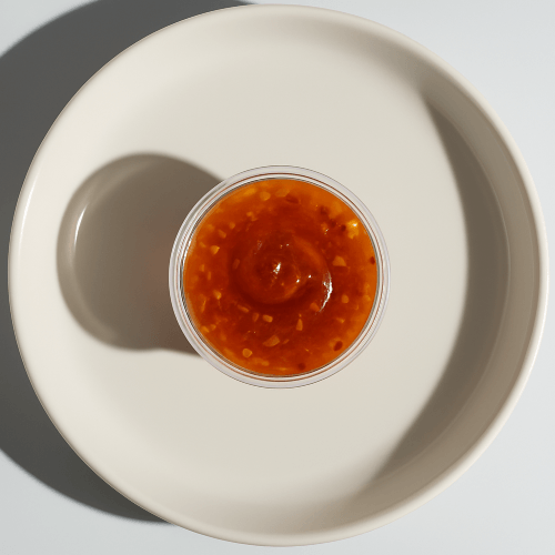 Sweet Chilli Dip 