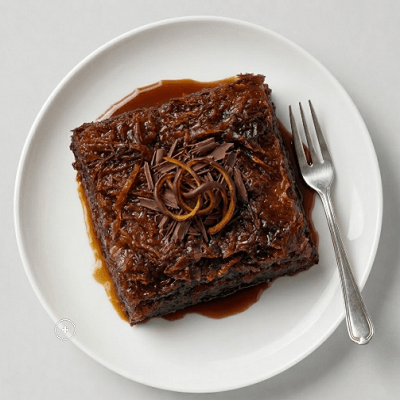Sokolatopita 