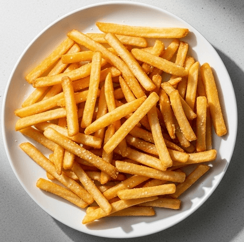 Skinny Fries 